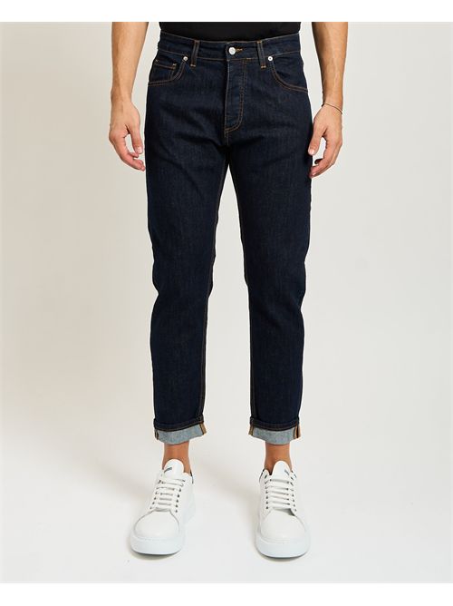  DIFFERENT | LAV 0DENIM